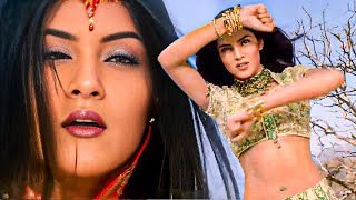 Mehboob Mere  Fiza  Sushmita Sen  Sunidhi Chauhan  Anu Malik  Bollywood Item Song [upl. by Citron]