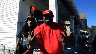 Hood On My Back  B Gizzle ft CCGG K Kutter Verse [upl. by Shelia]