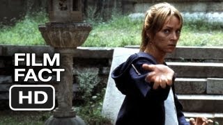 Kill Bill Vol 2  Film Fact 2004 Quentin Tarantino Uma Thurman Movie HD [upl. by Lesly]