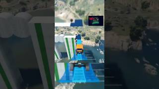 GTA 5 gameplay pc  GTA 5 MEGA RAMP  NO COPYRIGHT GAMEPLAY  gta5 gtav gtarpclips gta5online [upl. by Xella]