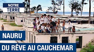 Le destin tragique de Nauru lîle perdue  Catastrophe  Documentaire environnement  AMP [upl. by Kcin]