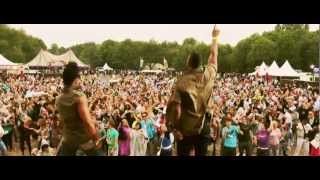 Emporium 2012  De Gouden Eeuw  Official Trailer [upl. by Nahallac]