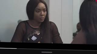 UNFAITHFUL NEW NOLLYWOOD MOVIE REVIEW CHIOMA AKPOTHA OMONO OBOLI [upl. by Mcevoy]