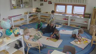 Closing of Sunshine House shows issues for preschools in Colorado [upl. by Mcginnis]