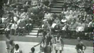 197071 PA Basketball State Championship Schenley vs Norristown 2nd Half  P2 [upl. by Gunas221]