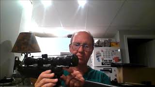 Center Point 3x9x32 Rifle Scope Review [upl. by Yaniv]