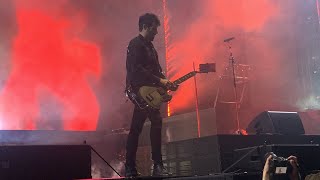 Pendulum Live Granite London [upl. by Juieta]