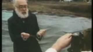 James Randi in Australia [upl. by Paugh]