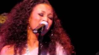 Chante Moore Its all Right Precious Oakland Live Yoshis [upl. by Haskel]