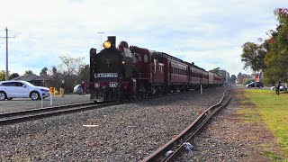 Vlog 226 Shepparton [upl. by Auehsoj880]