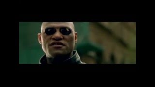 Morpheus explains what is the matrix [upl. by Eceirtal]