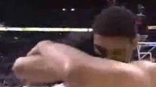 Spurs  2005 NBA Champions  part 2 of 2 [upl. by Alake]