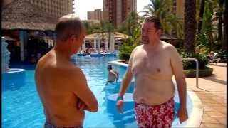 Benidorm Season 2  Episode 1 [upl. by Whitby]