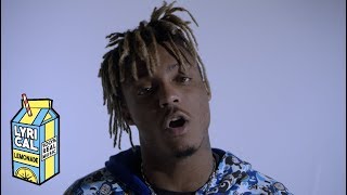 Juice WRLD  Armed amp Dangerous Official Music Video [upl. by Nitin]