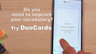 DuoCards Promo amp manual [upl. by Tarkany]