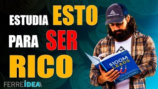 13 Habilidades Esenciales para Ser Rico  ¡Desarrolla tu Camino al Éxito Financiero [upl. by Mackintosh162]