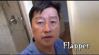 Toilet Flapper Closes Too Soon Resulting in Weak Flushes  How I Fixed It [upl. by Rebmetpes]