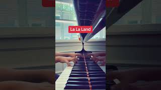 La la land — Piano Cover piano pianocover lalaland [upl. by Alma339]