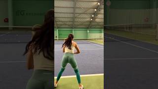 Ideal Bojana Jovanovic Practice [upl. by Ulyram211]