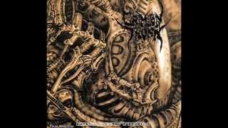 Crimson Thorn  Suffering Christian Death Metal [upl. by Chema289]