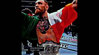 Conor McGregor vs Eddie Alvarez UFC 205 🔥‼️ Conor McGregor Full Match ufc conormcgregor shorts [upl. by Nairam]