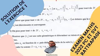 geometrie dans lespacemath de 2bac [upl. by Trstram]