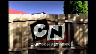 Cartoon Network Error March 24 2007 [upl. by Sulecram]