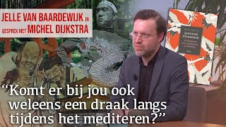 1514 Sjintoïsme zenboeddhisme neoconfucianisme filosofie in Japan  Gesprek Michel Dijkstra [upl. by Rosenzweig]