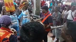 Kavdi Dance Srilanka Kavadi dance kovil thiruvila Nawalapitiya [upl. by Kenweigh355]