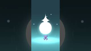 Mega Evolución 😈Mega Sableye  Pokemon Go [upl. by Darrin]