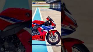 😎HONDA CBR1000RR FIREBLADE TOP SPEED BRUTAL Y LA MAS RAPIDA megaspeedx300 shorts bike [upl. by Love]