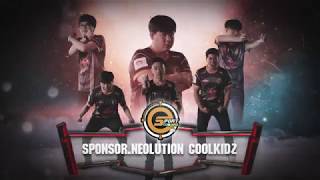 RoV Pro League Presented by TrueMove H Season2  SponsorNeoltuion CoolKidz Promo [upl. by Conrad4]