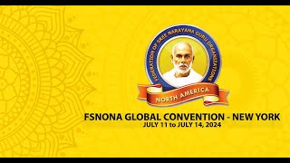 FSNONA Convention New York 2024 Highlights [upl. by Audris500]