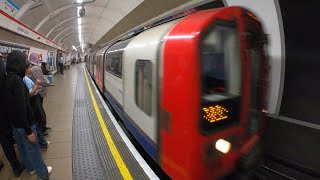 The London tube station in a ROYAL PARK  Hyde Park Corner  undergound tube londonlife hydepark [upl. by Franklyn]