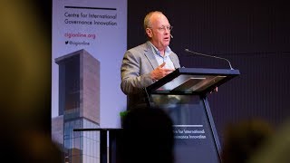 The Collapse of the American Empire  Lecture Featuring Chris Hedges [upl. by Ahtilat]