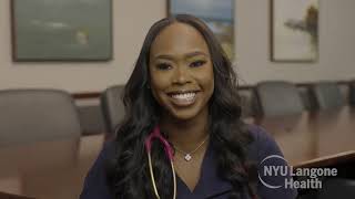 NYU Langone Hospital—Long Islands Staff Share Why They Love What They Do [upl. by Uot]