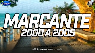 🟥 CD MARCANTE 2000 A 2005 AS SELECIONADAS DJ MILKY [upl. by Ayoj]