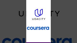 COURSERA VS UDACITY WHICH ONE TO CHOOSE COURSENATOR [upl. by Knowlton61]