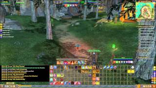 Everquest 2  A Channelers Journey to 95 Part 23 [upl. by Jem]