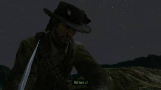 Red Dead Redemption Why the quotSpurred to Victoryquot achievement sucks [upl. by Sone]