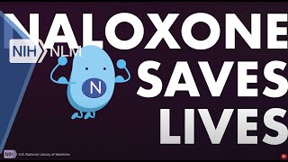 How Naloxone Saves Lives in Opioid Overdose [upl. by Onitram]