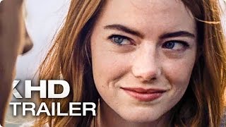 LA LA LAND Exklusiv Trailer 4 German Deutsch 2017 [upl. by Ladnar]