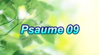 Psaume 09 [upl. by Zsa]