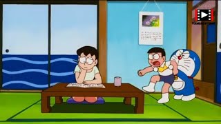 Doraemon The movie  Nobita’s Dorabian Nights  Part 6  Doraemon Cartoon In Hindi [upl. by Weissmann584]