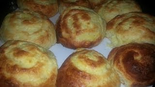 Ricetta Girasoli Mulino Bianco con crema pasticcera [upl. by Anirres]