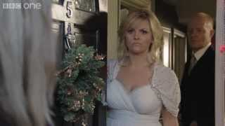 Maxs secret is revealed  EastEnders  BBC One Christmas 2012 [upl. by Sahcnip]