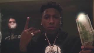 NBA YOUNGBOY quotHYPNOTIZEDquot SLOWED amp REVERB [upl. by Asilenna122]