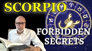 SCORPIO The MOST POWERFUL Sign of the Zodiac [upl. by Kaden]