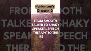 Shocking TRUTHS About Parkinsons [upl. by Sheryl]