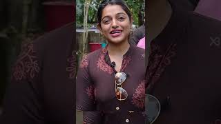 Meera Anil Suraj Venjaramoodu NobyComedy Stars  Latest [upl. by Noirb]